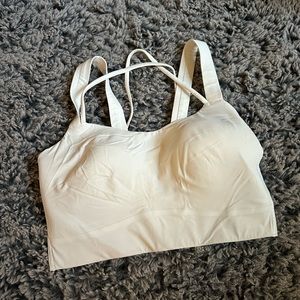 Lululemon Like a Cloud Longline Bra